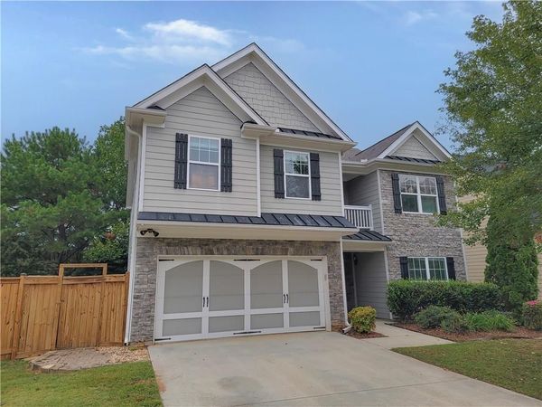 908 Upland Ives Drive , Buford, GA 30518