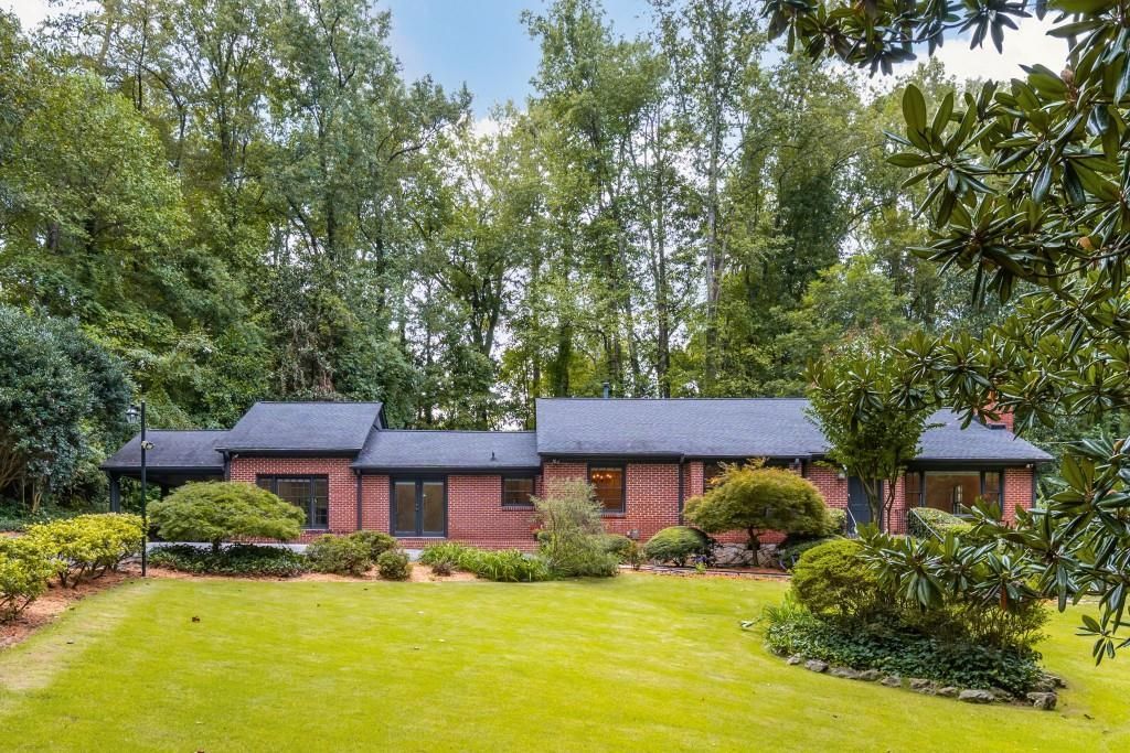 2320 Lavista Road Ne, Atlanta, GA 30329 Main Photo