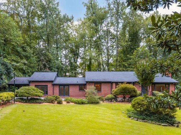 2320 Lavista Road NE, Atlanta, GA 30329