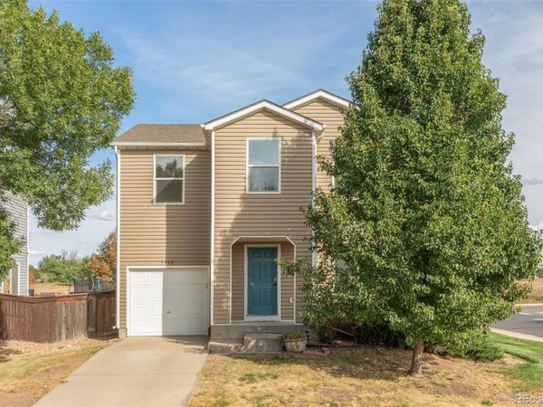 1342 Bluebird Street, Brighton, CO 80601
