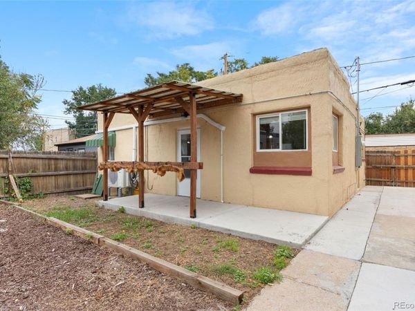 3126 N Race Street , Denver, CO 80205