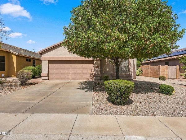 9434 W ROSS Avenue, Peoria, AZ 85382