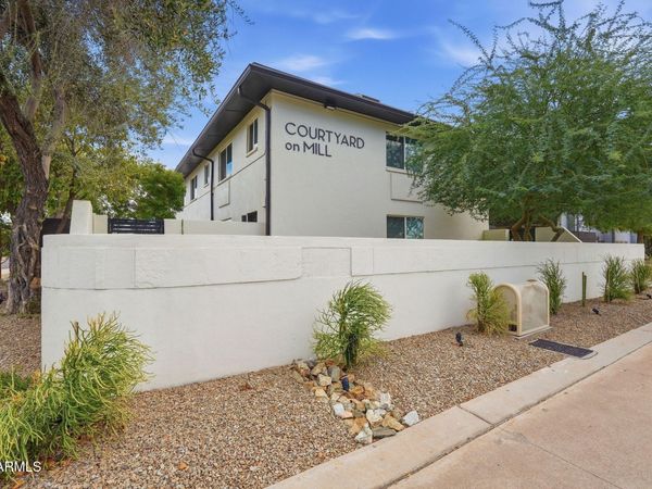 2205 S MILL Avenue, Tempe, AZ 85282