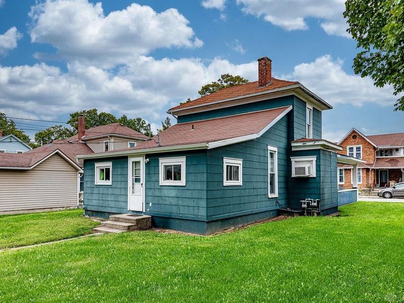 211 Pearl Street, New Paris, OH 45347 Photo 3