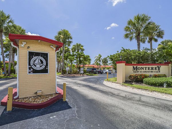 1975 SW Palm City Road, Unit 39 J, Stuart, FL 34994