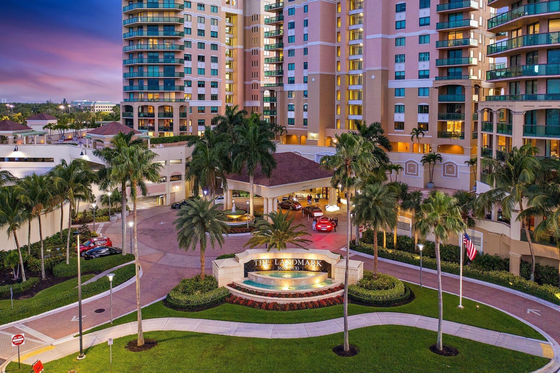 3620 Gardens Parkway, Unit 401b, Palm Beach Gardens, FL 33410 Photo