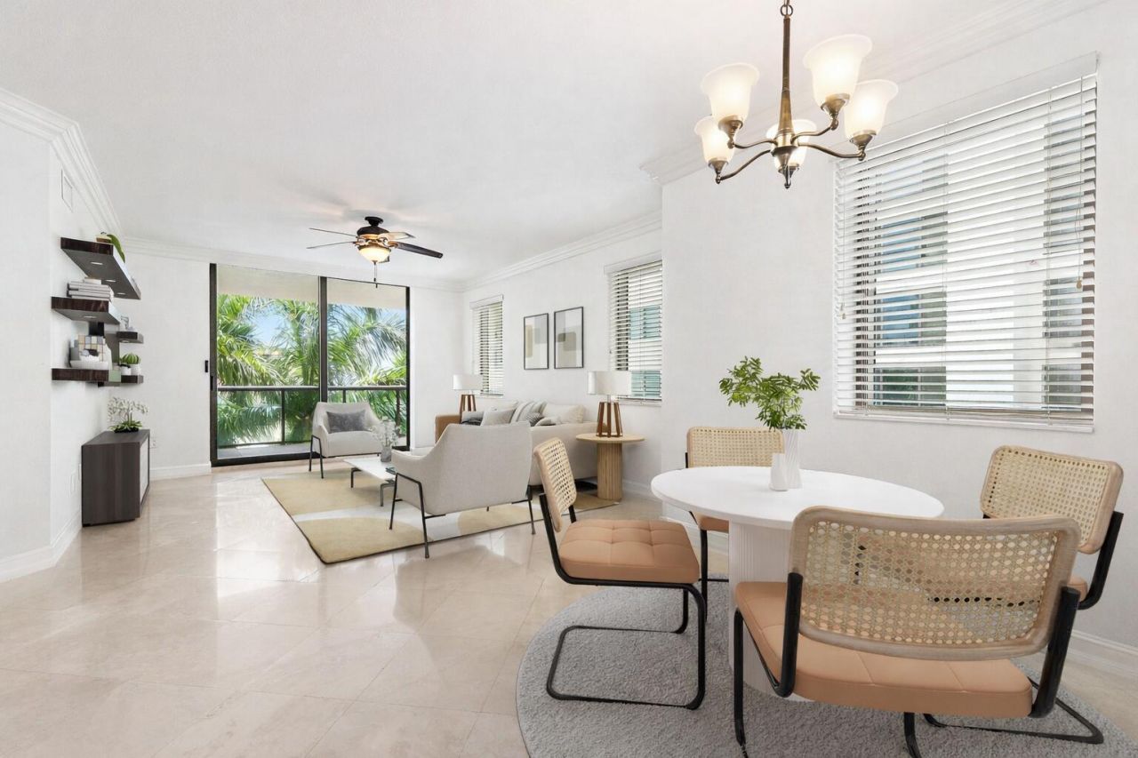 3620 Gardens Parkway, Unit 401b, Palm Beach Gardens, FL 33410 Photo