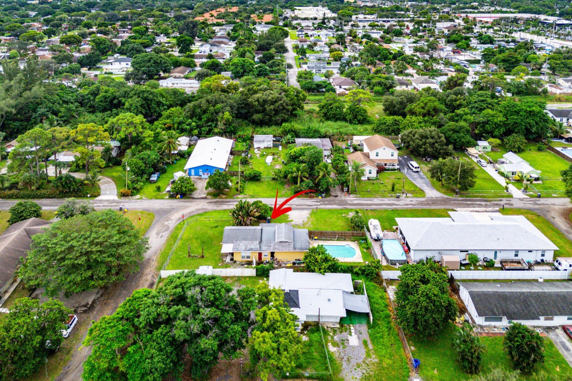 4329 Whispering Pines Road, West Palm Beach, FL 33406 Photo