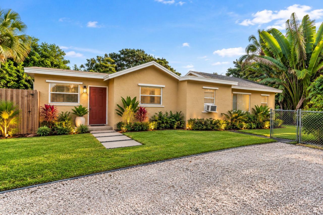 4329 Whispering Pines Road, West Palm Beach, FL 33406 Photo