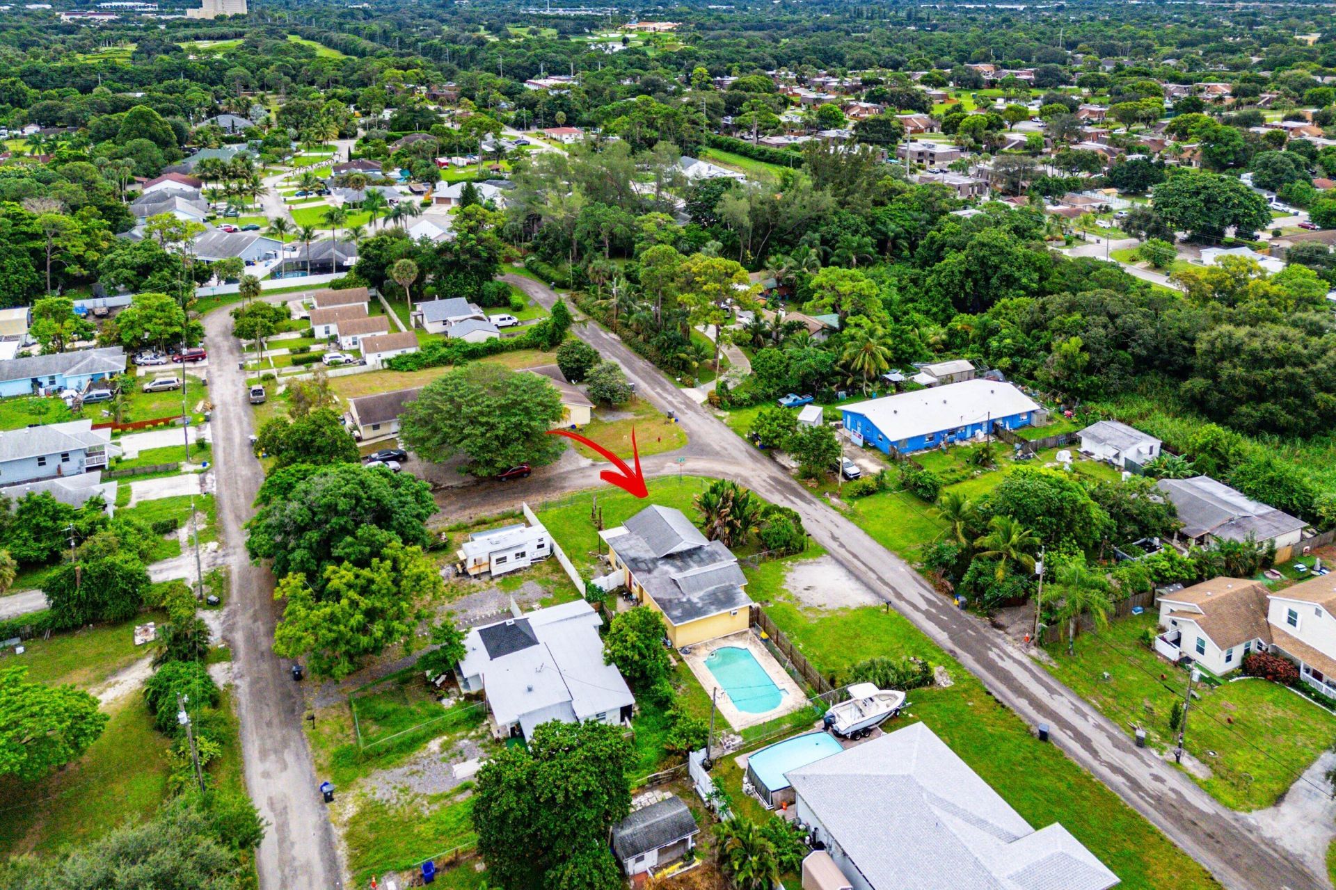 4329 Whispering Pines Road, West Palm Beach, FL 33406 Photo
