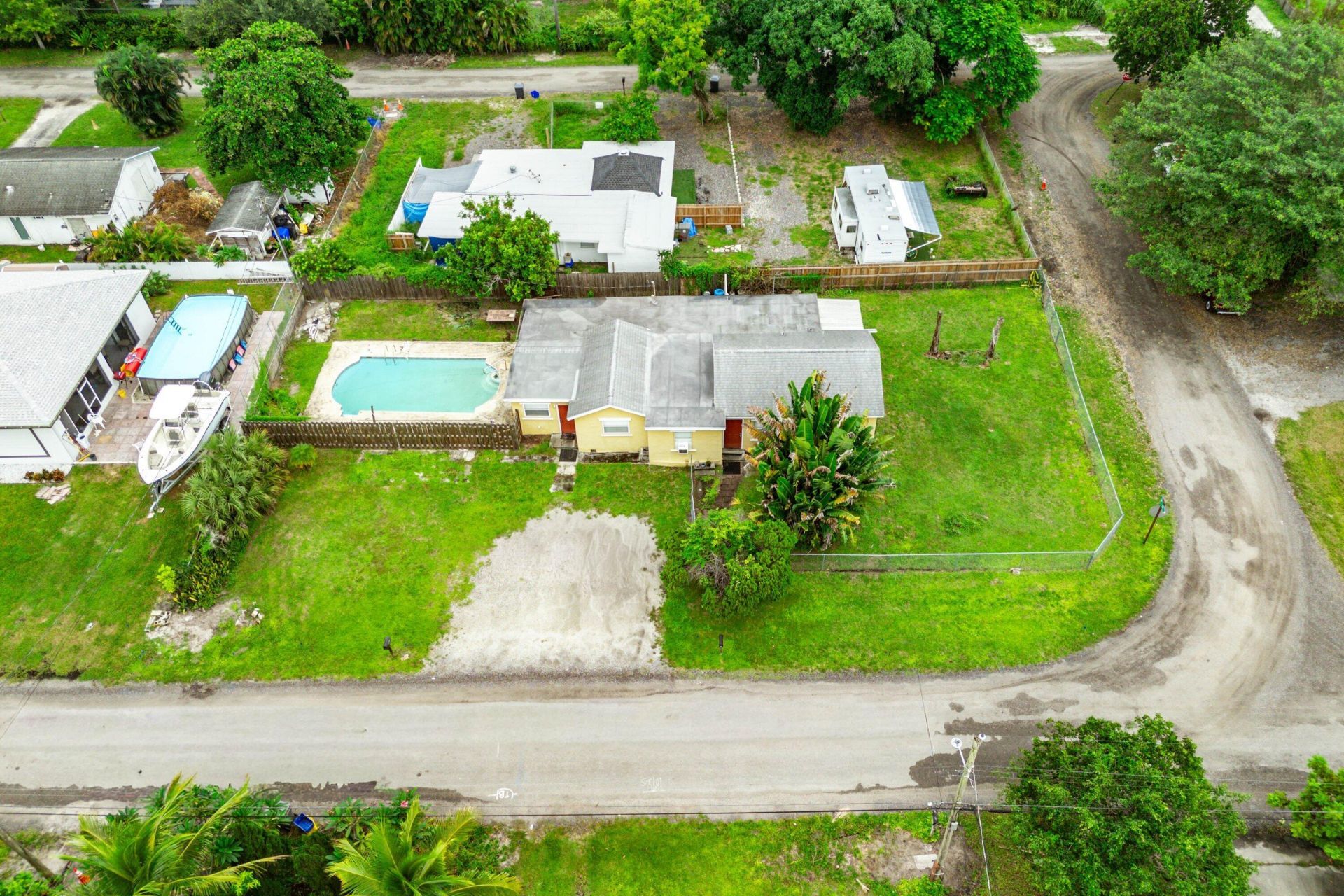 4329 Whispering Pines Road, West Palm Beach, FL 33406 Photo