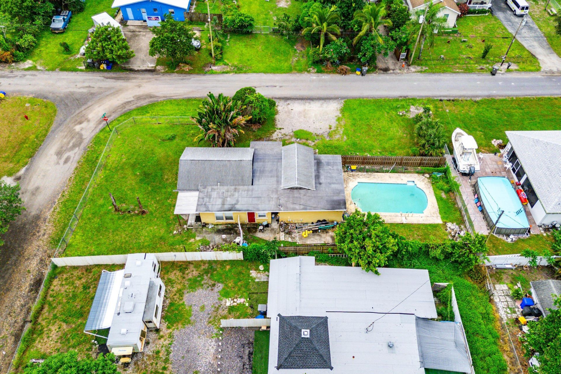 4329 Whispering Pines Road, West Palm Beach, FL 33406 Photo