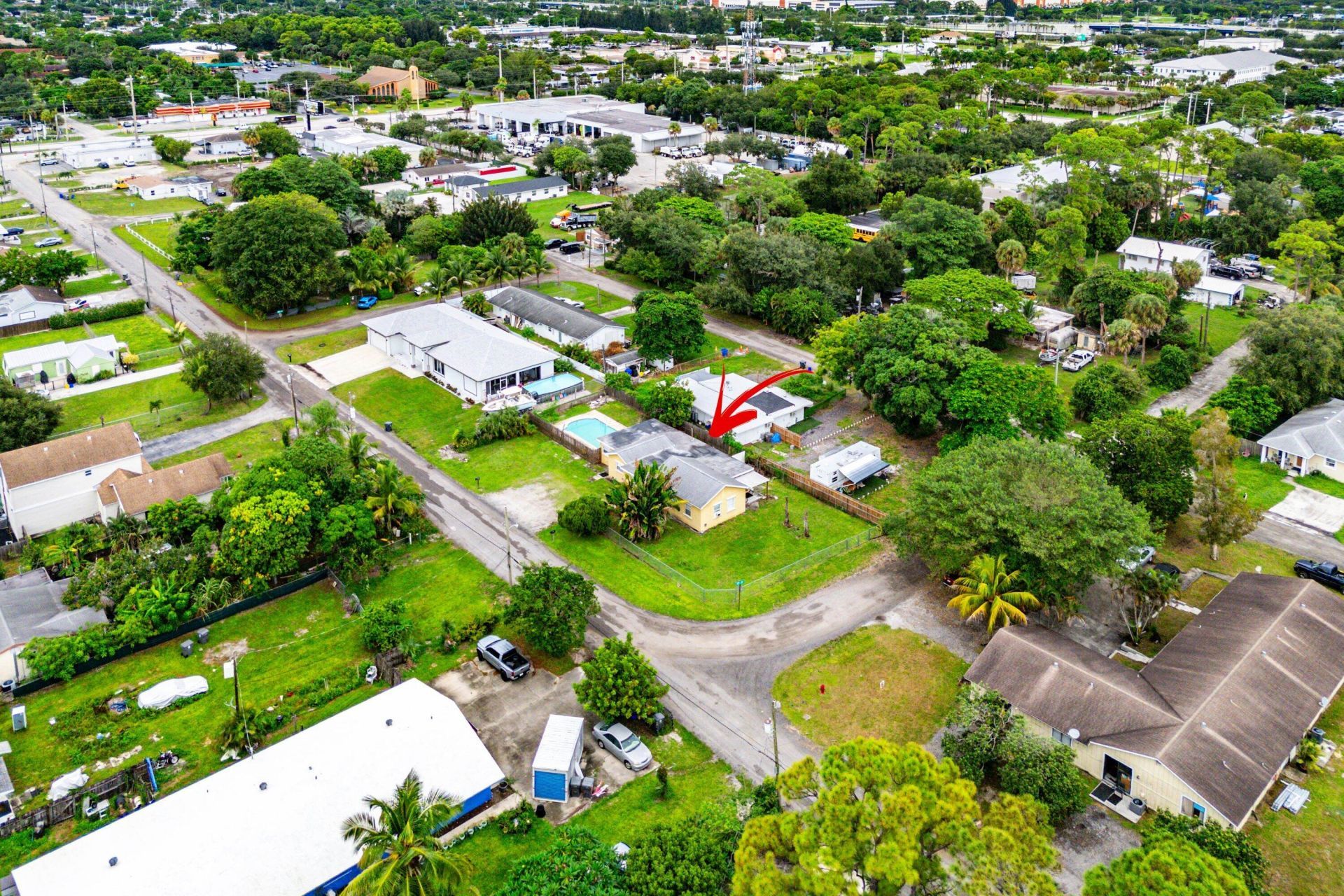 4329 Whispering Pines Road, West Palm Beach, FL 33406 Photo