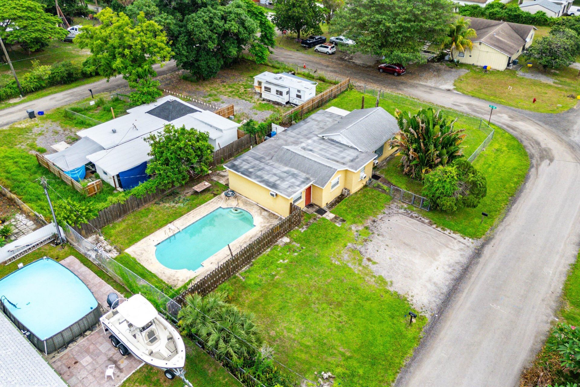 4329 Whispering Pines Road, West Palm Beach, FL 33406 Photo