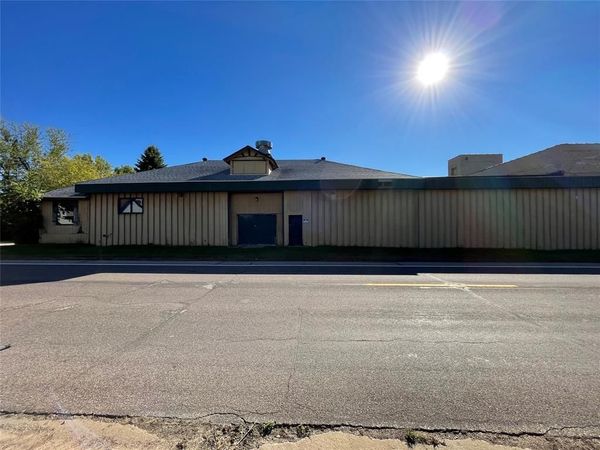 321 W Menomonie / Hwy 12 Street, Elk Mound, WI 54739