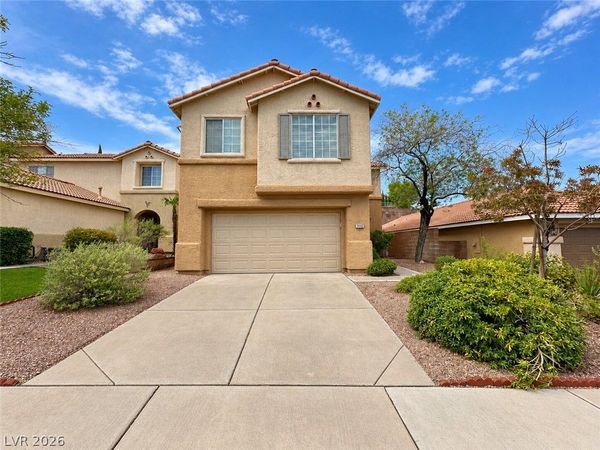 11112 Gateview Lane , Las Vegas, NV 89144