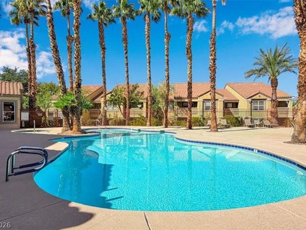 2300 E Silverado Ranch Boulevard, Unit 2158, Las Vegas, NV 89183