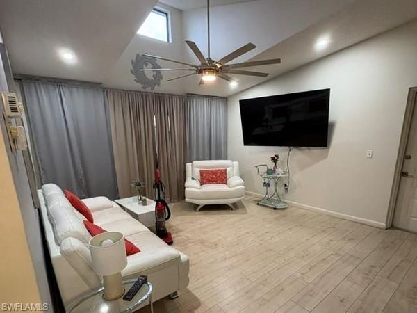 4701 Lakeside Club BLVD , Unit 18, FORT MYERS, FL 33905