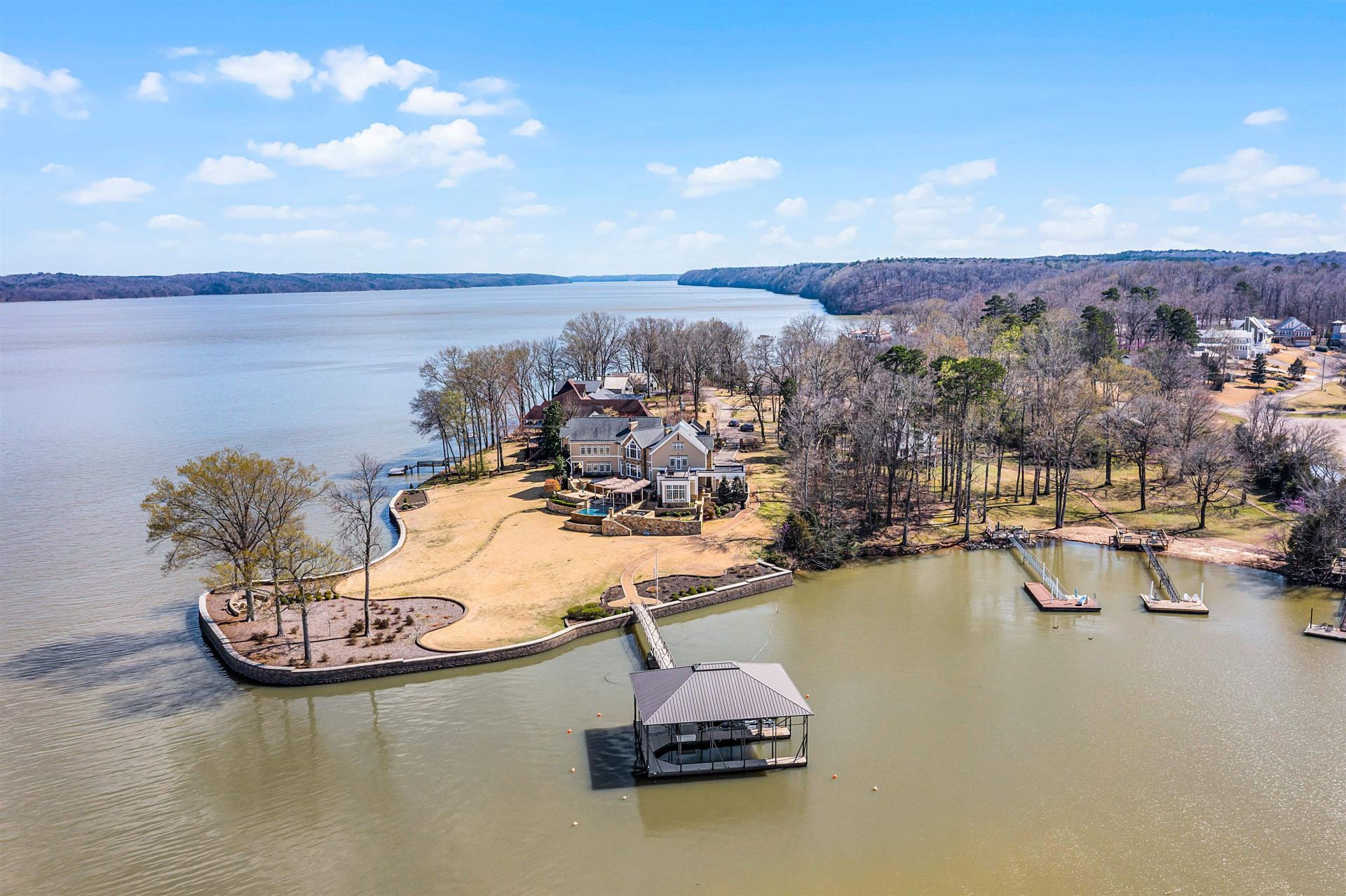 10 Ward Ln, Counce, TN 38326 Main Photo