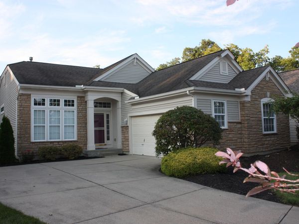 8423 Old World Court, Union, KY 41091