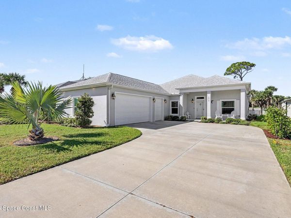 1912 Freedom Drive , Melbourne, FL 32940