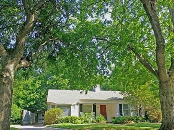 6436 Darwood Avenue, Fort Worth, TX 76116
