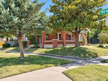 956 E Ramsey Avenue, Fort Worth, TX 76104