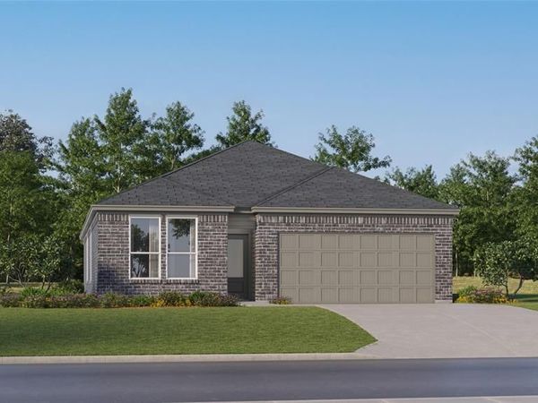 2803 Evensong Drive, Princeton, TX 75407