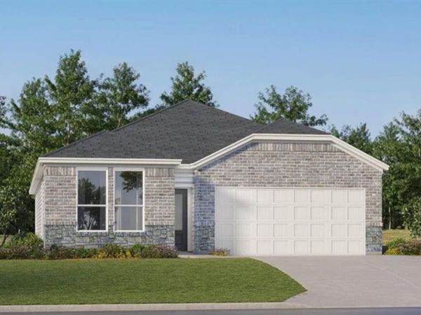 2804 Evensong Drive, Princeton, TX 75407