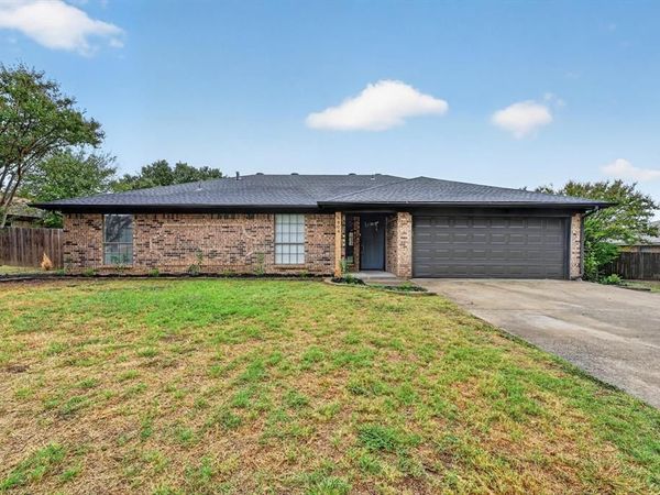 6804 Fair Meadows Drive, North Richland Hills, TX 76182