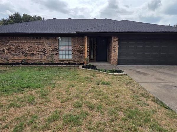 6804 Fair Meadows Drive, North Richland Hills, TX 76182
