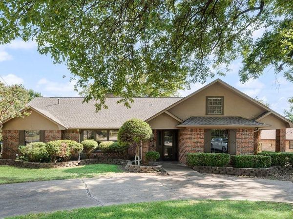 714 W Lamberth Road, Sherman, TX 75092
