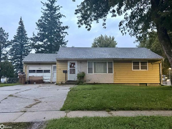 1524 6Th Avenue N, Denison, IA 51442