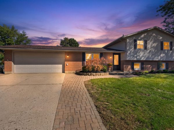 2432 Aldrin Drive, Sidney, OH 45365