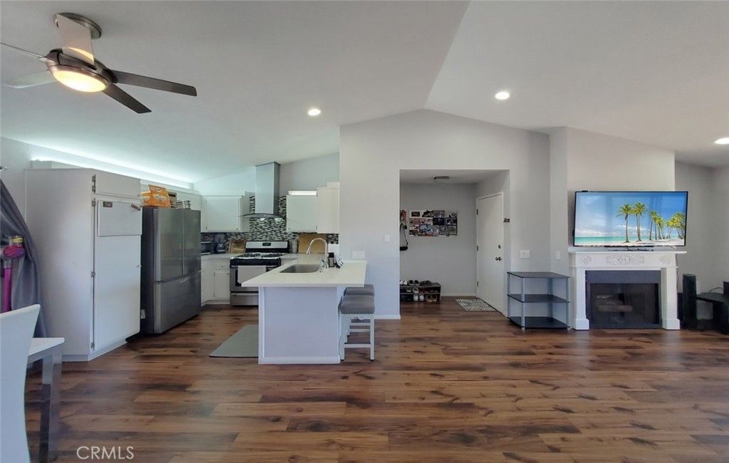 13061 Creek View Dr #203, Garden Grove, CA 92844 Main Photo