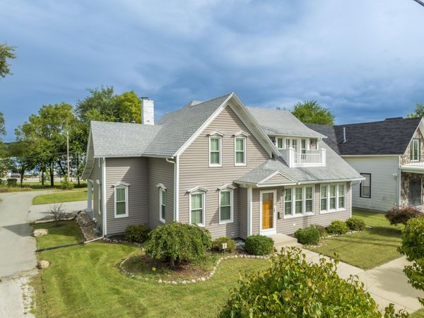 502 E 8th Street , Michigan City, IN 46360