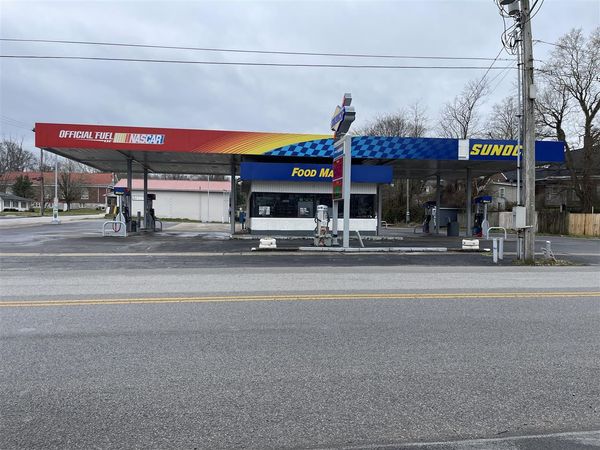 350 E 4th Street , Russellville, KY 42276