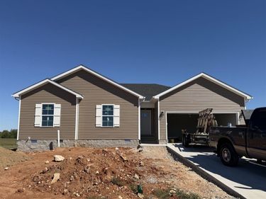 Lot 717 Saint Elias Avenue , Bowling Green, KY 42101