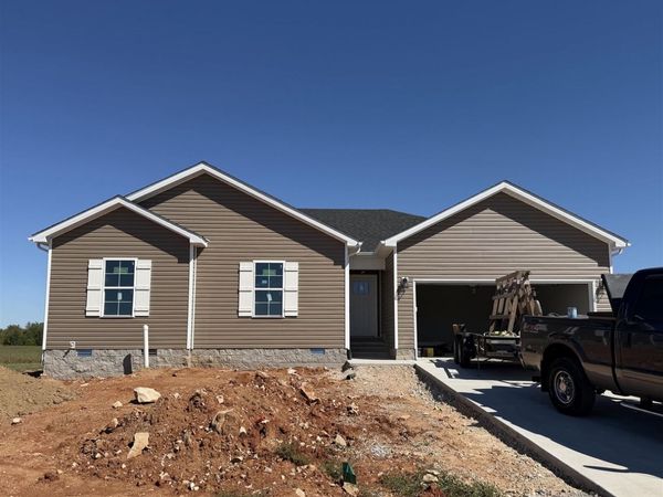 Lot 717 Saint Elias Avenue , Bowling Green, KY 42101
