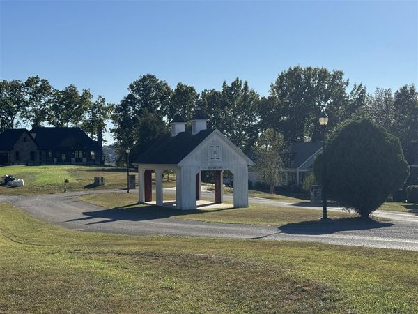 188 Phoenix Drive Lot 11, Fountain Run, KY 42133