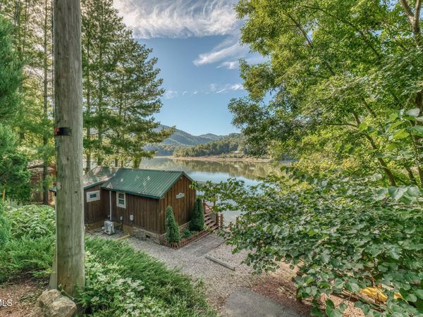 2905 Draft Road, Butler, TN 37640