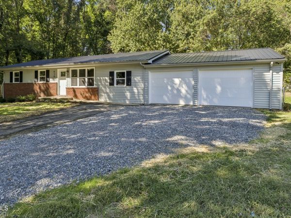 410 Queen Ann Court, Piney Flats, TN 37686