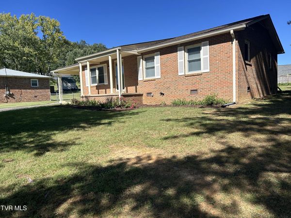 205 Sunset Boulevard, Greeneville, TN 37743