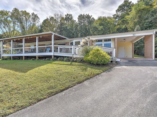 3404 Lakeshore Drive, Kingsport, TN 37663