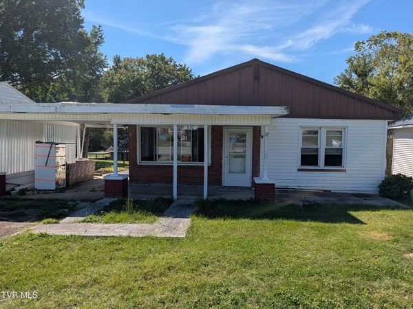 510 Spurgeon Lane, Bristol, VA 24201