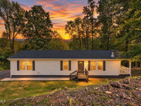 109 Daniel Lane, Elizabethton, TN 37643
