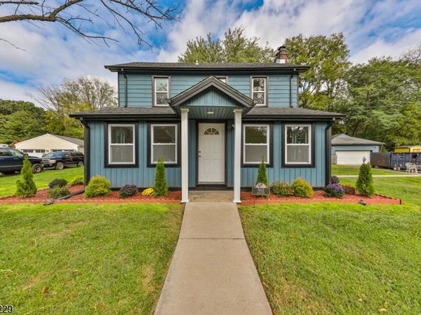 502 River Rd, Pohatcong, NJ 08865