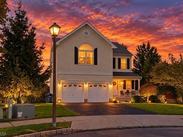 607 Patricia Circle, Greenwich, NJ 08886