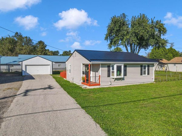 762 McKinley Avenue , Newark, OH 43055