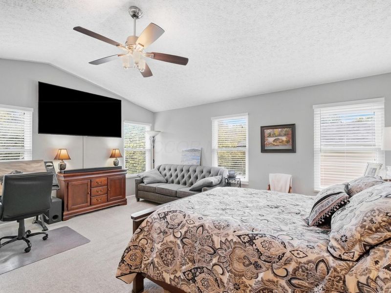 4573 Heather Ridge Drive, Hilliard, OH 43026 Photo 21